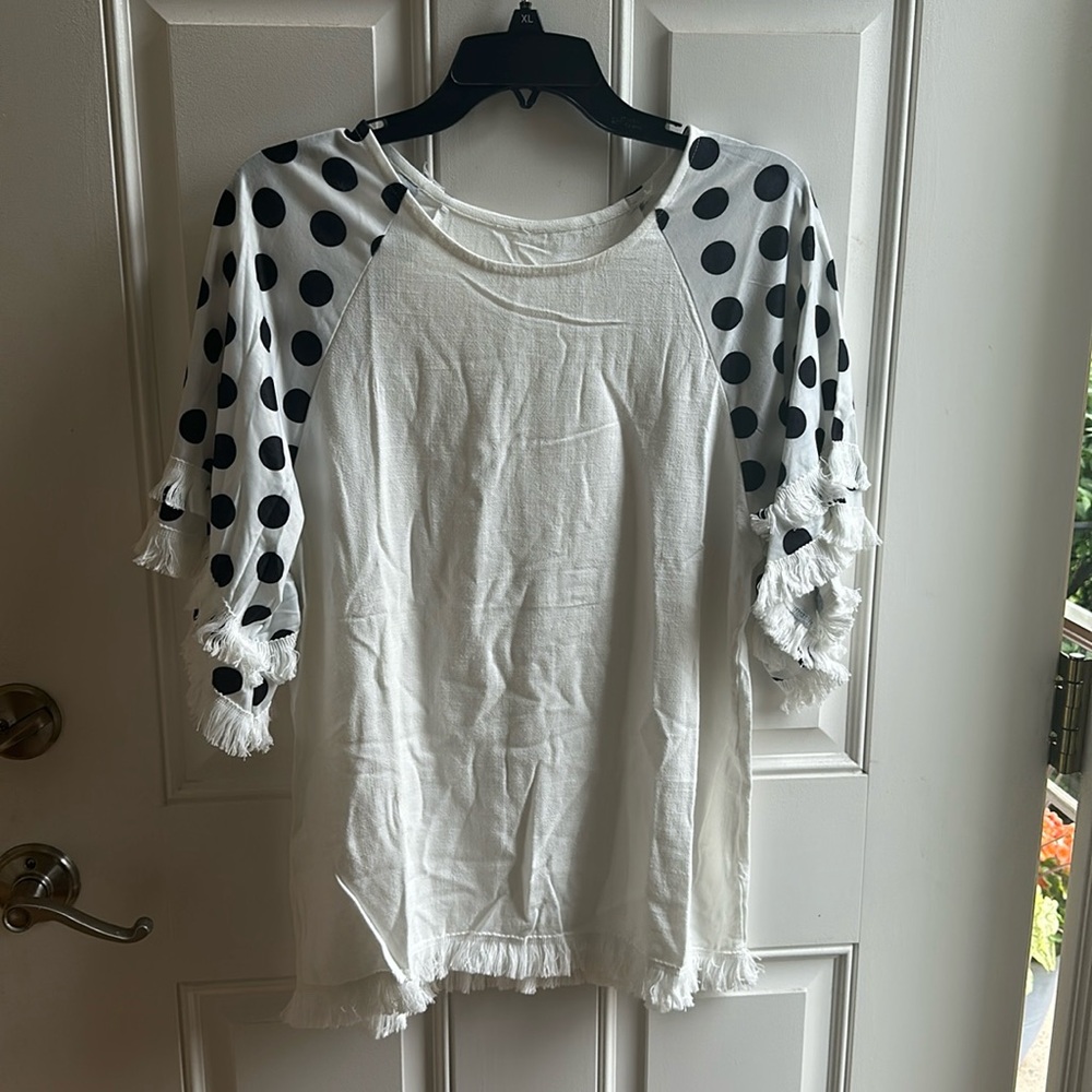 Short Sleeve Shirt